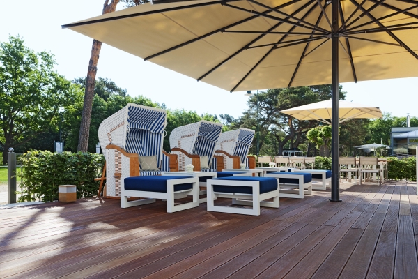 Steigenberger Grandhotel & SPA Heringsdorf